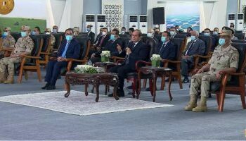 Al-Sissi demande d’achever, le plus vite possible, le projet “l’avenir de l’Egypte (détails)