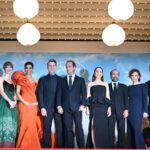 Dernière ligne droite à Cannes, où la compétition reste ouverte 3 - Le Progrès Egyptien