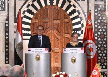 La Première ministre tunisienne souligne l’importance d’élargir la coopération avec l’Egypte
