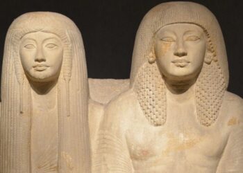 Maya et sa femme Merit aux Pays-Bas