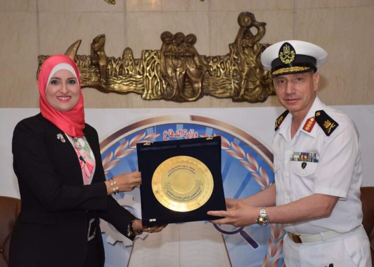 Les Forces armées signent des protocoles de coopération avec des centres de recherche