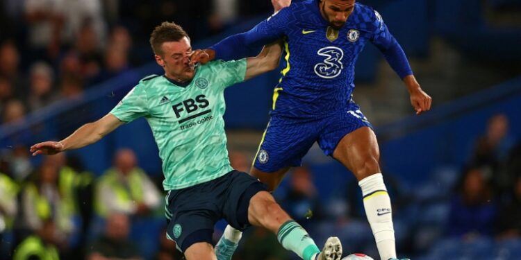 Angleterre : Chelsea presque assuré du podium, Everton maintenu 2 - Le Progrès Egyptien Angleterre : Chelsea presque assuré du podium, Everton maintenu 1 - Le Progrès Egyptien