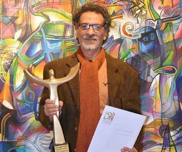Fares Ahmed, l’artiste qui donne vie à ses « portraits »