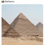 “L’Egypte”, “Les messages des Egyptiens à Ronaldinho” et “le procès Deep-Amber” au pic 9 - Le Progrès Egyptien