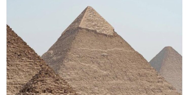 “L’Egypte”, “Les messages des Egyptiens à Ronaldinho” et “le procès Deep-Amber” au pic 1 - Le Progrès Egyptien