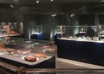 Le jeu des chiens et des chacals