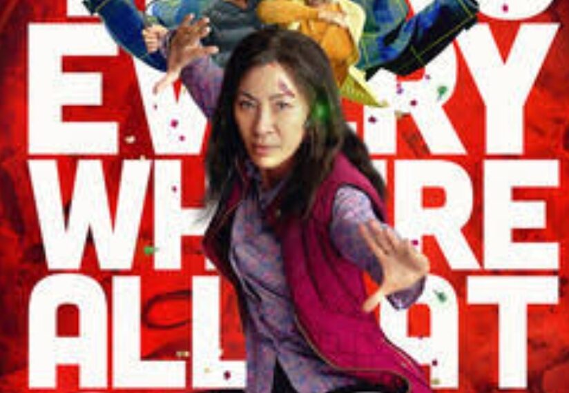 “Everything Everywhere All at Once” continue à tout casser au box-office 1 - Le Progrès Egyptien