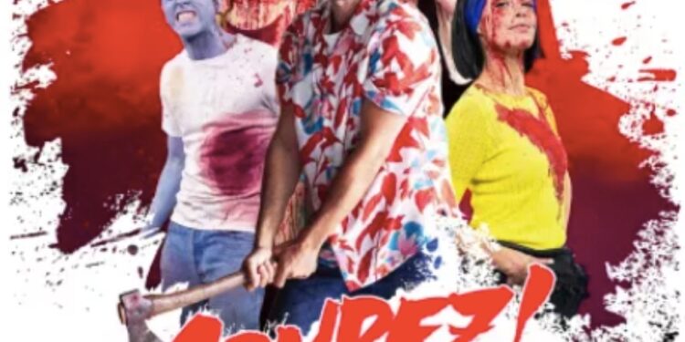 Box-office : Pas d’effet Cannes sur la fréquentation des cinémas 1 - Le Progrès Egyptien