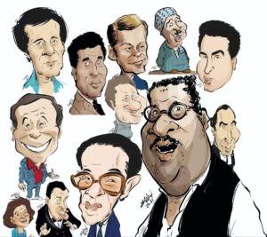 Ahmed Geaïssa, vedette de l’école de « Sabah El-Kheir » 6 - Le Progrès Egyptien Ahmed Geaïssa, vedette de l’école de « Sabah El-Kheir » 5 - Le Progrès Egyptien