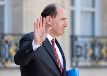 France : Castex s’apprête à passer la main “sans remords, ni regret”