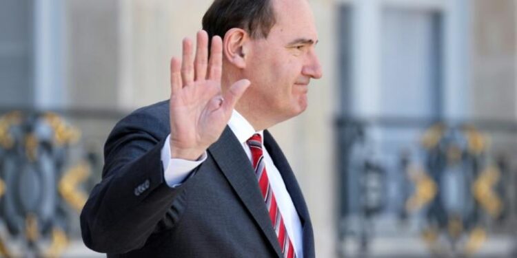 France : Castex s’apprête à passer la main “sans remords, ni regret” 2 - Le Progrès Egyptien France : Castex s’apprête à passer la main “sans remords, ni regret” 1 - Le Progrès Egyptien