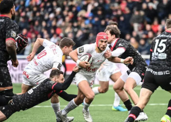 Challenge européen : Lyon-Toulon, la tête dans les étoiles