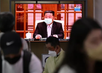 Corée du Nord : Une fièvre fait de nombreuses victimes