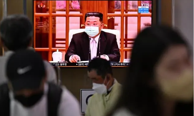 Corée du Nord : Une fièvre fait de nombreuses victimes 1 - Le Progrès Egyptien