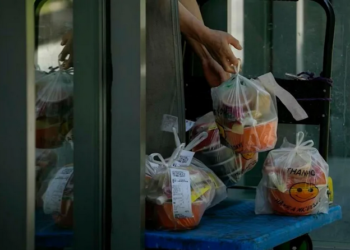 Covid-19 en Chine : Premières levées de restrictions sanitaires