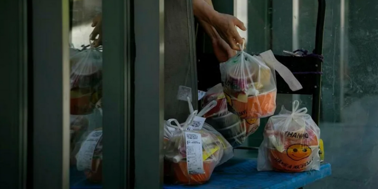 Covid-19 en Chine : Premières levées de restrictions sanitaires 1 - Le Progrès Egyptien