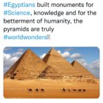 “L’Egypte ancienne” à nouveau en tête des tendances 8 - Le Progrès Egyptien “L’Egypte ancienne” à nouveau en tête des tendances 7 - Le Progrès Egyptien