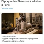 “L’Egypte”, “Les messages des Egyptiens à Ronaldinho” et “le procès Deep-Amber” au pic 5 - Le Progrès Egyptien