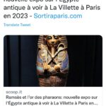 “L’Egypte”, “Les messages des Egyptiens à Ronaldinho” et “le procès Deep-Amber” au pic 3 - Le Progrès Egyptien