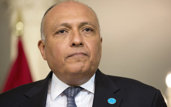 Choucri arrive au Maroc 1 - Le Progrès Egyptien