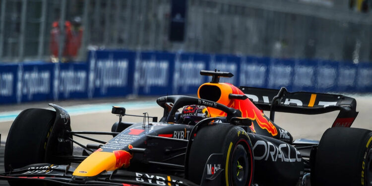 F1 : En Espagne, Verstappen aura Leclerc dans le viseur 2 - Le Progrès Egyptien F1 : En Espagne, Verstappen aura Leclerc dans le viseur 1 - Le Progrès Egyptien