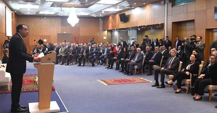 L'Égypte soutient pleinement la Tunisie 2 - Le Progrès Egyptien L'Égypte soutient pleinement la Tunisie 1 - Le Progrès Egyptien