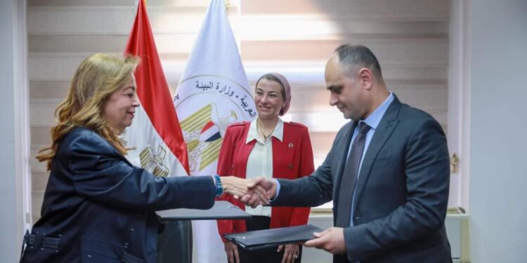 Renforcer le rôle de la société civile dans la lutte anti-changement climatique 1 - Le Progrès Egyptien