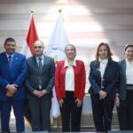 Renforcer le rôle de la société civile dans la lutte anti-changement climatique 5 - Le Progrès Egyptien