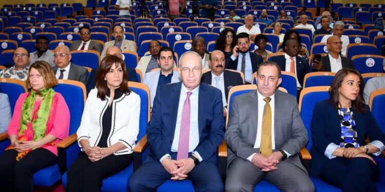 La SCZone se caractérise par des opportunités d’investissement 1 - Le Progrès Egyptien