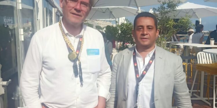 Le Festival du Film francophone du Caire en pleine effervescence 1 - Le Progrès Egyptien