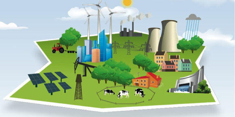 Les prix de l’énergie resteront élevés pour financer la transition énergétique 1 - Le Progrès Egyptien