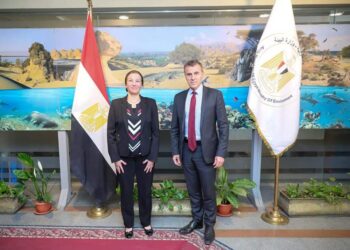 L’Egypte et la France discutent des préparatifs de la COP27