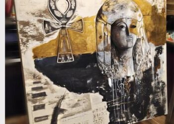Sayed Hewedy, l’artisan de la beauté et le critique d’art