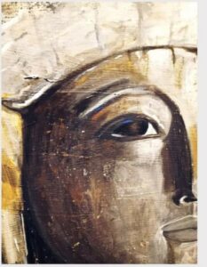 Nashwa Azzam et son goût pharaonique 5 - Le Progrès Egyptien