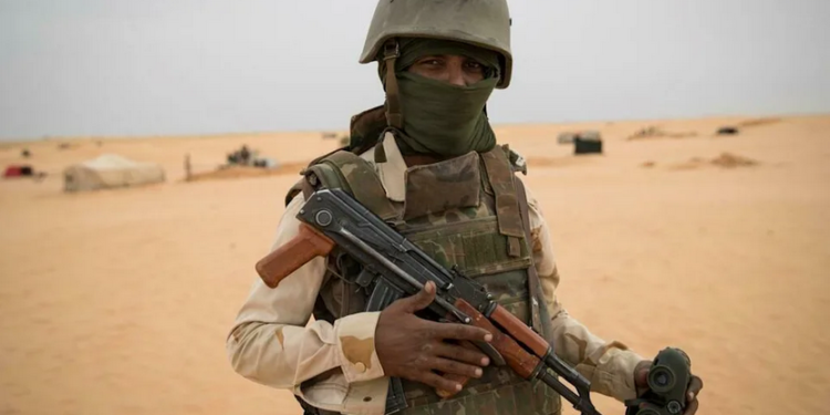 G5 Sahel : L’ONU appelle à la reprise du dialogue 1 - Le Progrès Egyptien