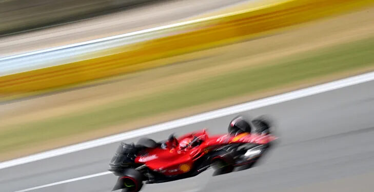 GP de Monaco : Leclerc à la reconquête du championnat sur son rocher 1 - Le Progrès Egyptien