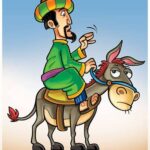 Les histoires de grand-mère 8 - Le Progrès Egyptien Les histoires de grand-mère 7 - Le Progrès Egyptien