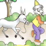 Les histoires de grand-mère 4 - Le Progrès Egyptien Les histoires de grand-mère 3 - Le Progrès Egyptien