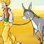 Les histoires de grand-mère 6 - Le Progrès Egyptien Les histoires de grand-mère 5 - Le Progrès Egyptien