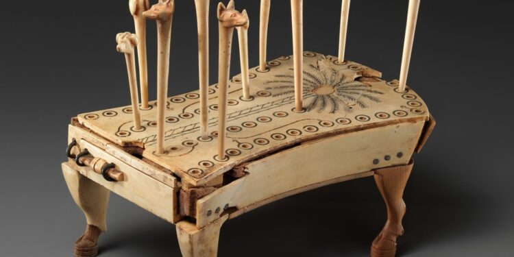 Le jeu des chiens et des chacals 1 - Le Progrès Egyptien