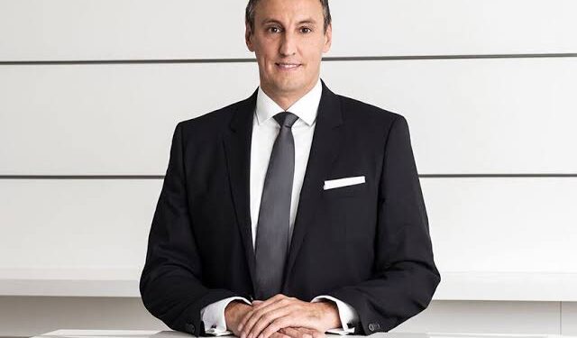 Hansgrohe lance ses activités au M-O en partenariat avec Sanipure 1 - Le Progrès Egyptien