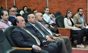 Le ministère de l’Aviation organise un atelier sur la COP27 3 - Le Progrès Egyptien