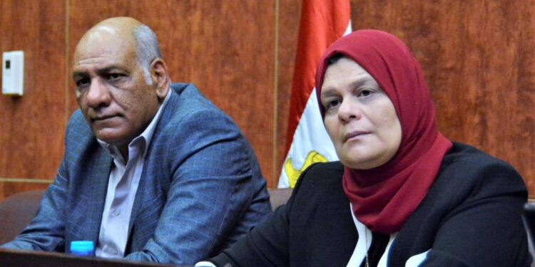 Le ministère de l’Aviation organise un atelier sur la COP27 1 - Le Progrès Egyptien