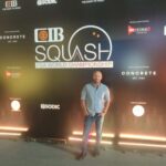 Mondiaux de squash au Musée de la civilisation 3 - Le Progrès Egyptien