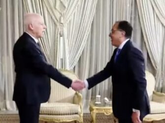 Les relations égypto-tunisiennes dans la ligne de mire