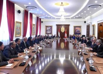 Egypte-Tunisie : Madbouli et Bouden président la réunion de la Haute Commission mixte