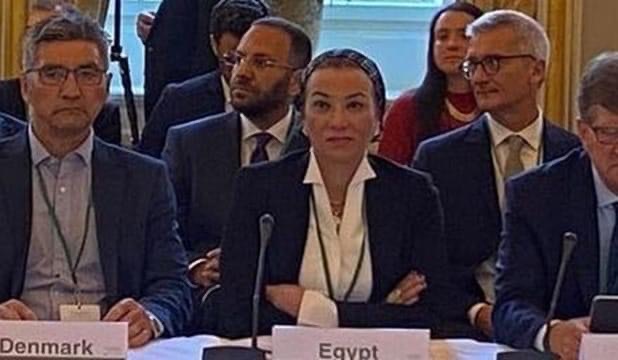 Vers un dialogue intégral pour davantage de mesures climatiques 2 - Le Progrès Egyptien Vers un dialogue intégral pour davantage de mesures climatiques 1 - Le Progrès Egyptien