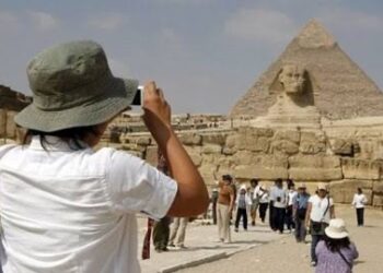 Le Tourisme commence à reprendre ses couleurs