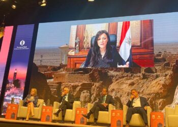 Al-Machat loue la décision de la BERD d’étendre ses transactions en Afrique