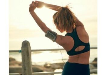 Etirement du grand dorsal